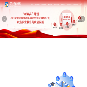 北京思越教育科技有限公司