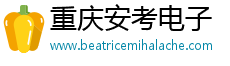 重庆安考电子商务有限公司