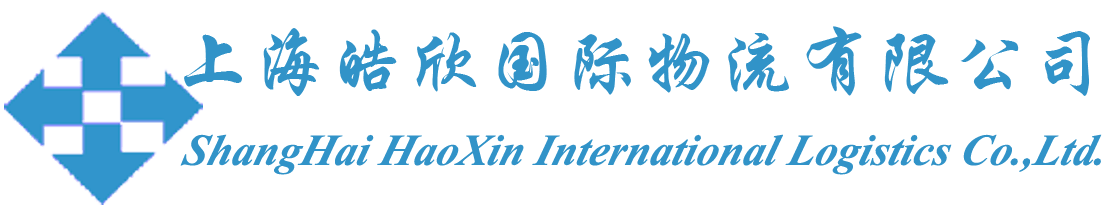 上海皓欣国际物流有限公司