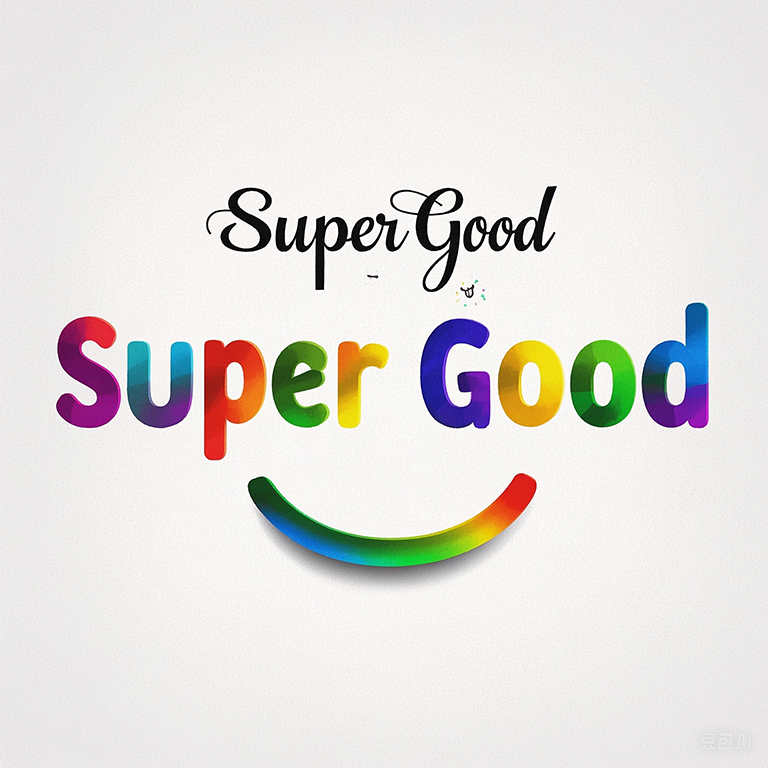 SuperGood系统