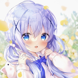 奇诺の主页
