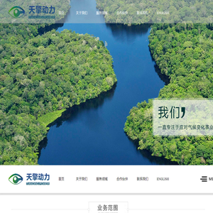 北京天擎动力国际清洁能源咨询有限公司