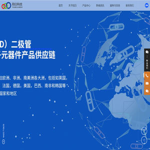 东莞市阳白光学科技有限公司