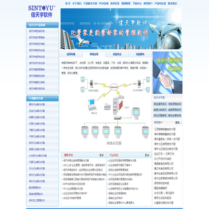 漳州信天宇软件科技有限公司