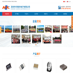 深圳市华智科电子有限公司