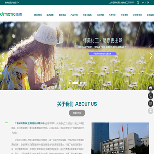 广东德美精细化工集团股份有限公司