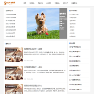 比特宠物吧