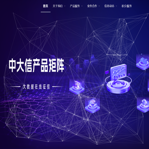 中大信信用管理有限公司