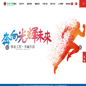 广东龙行天下科技股份有限公司 广东龙行天下科技股份有限公司