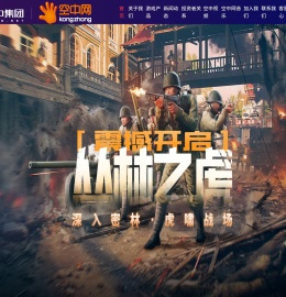 空中网
