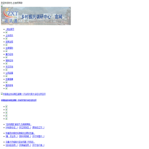 中农时代