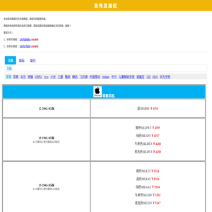 新伟发通信